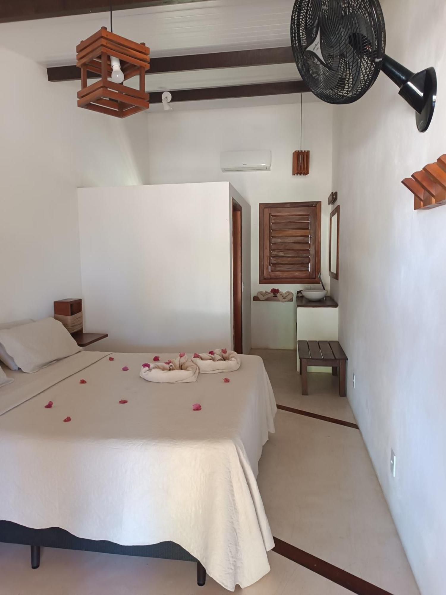 Suites Pitaya Icaraí Exterior foto